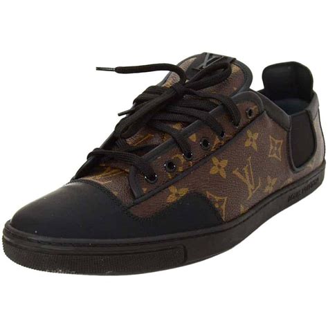 louis vuitton slalom sneaker replica|rep Louis Vuitton sneakers.